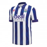 Nogometni Dresovi West Bromwich Albion Domaći 2024-25 Kratkih Rukava
